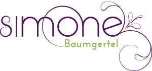 Simone Baumgertel Logo